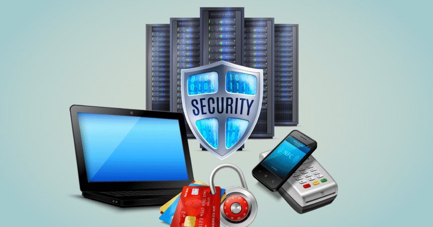 Cybersecurity services